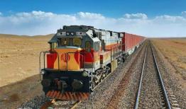 اولویت دولت در بودجه توسعه کریدورهای ریلی است